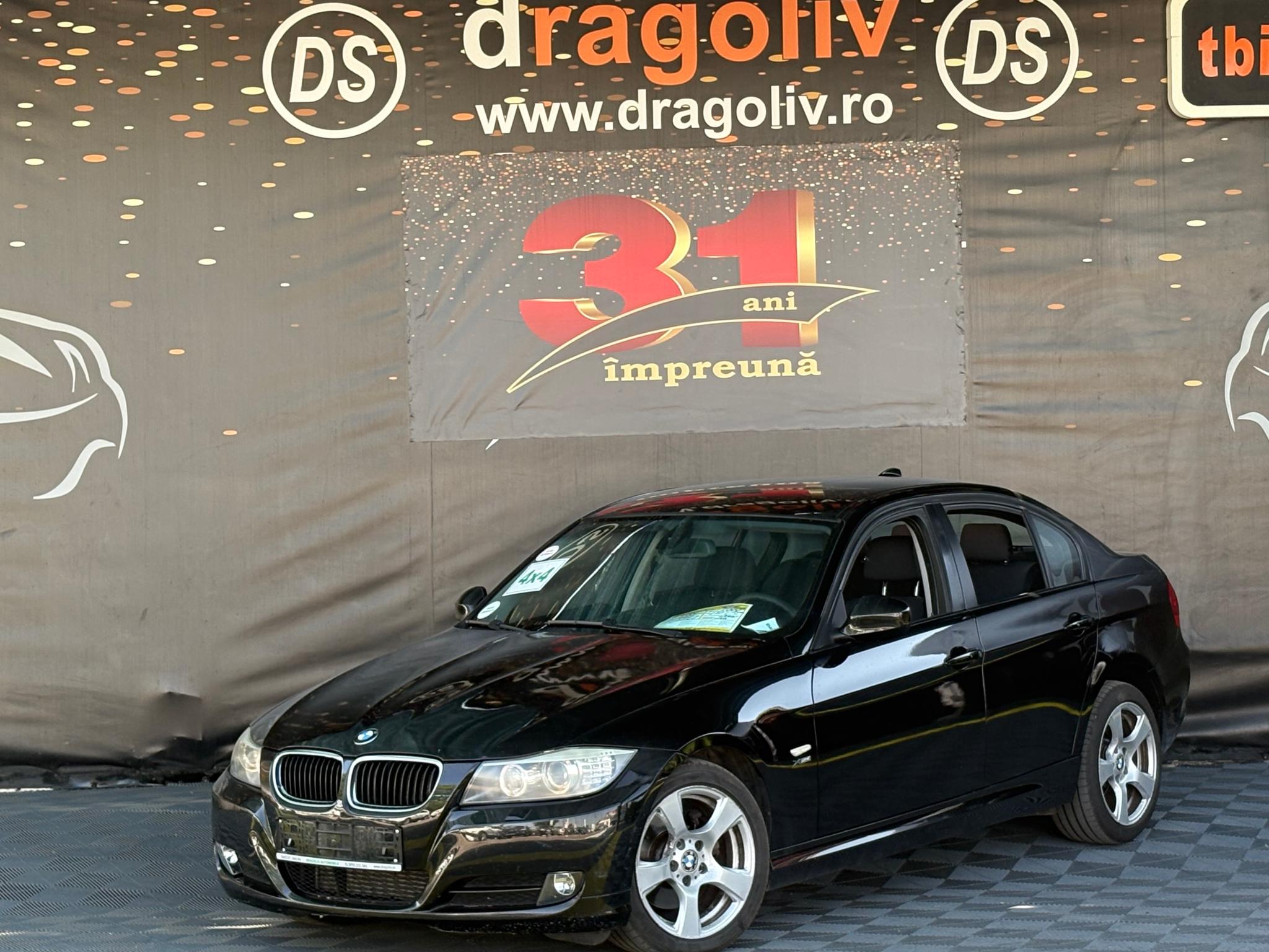 BMW Seria 3