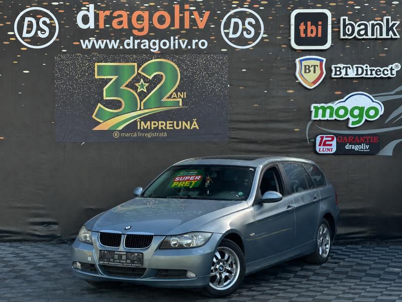 BMW Seria 3