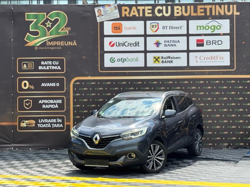 Renault Kadjar