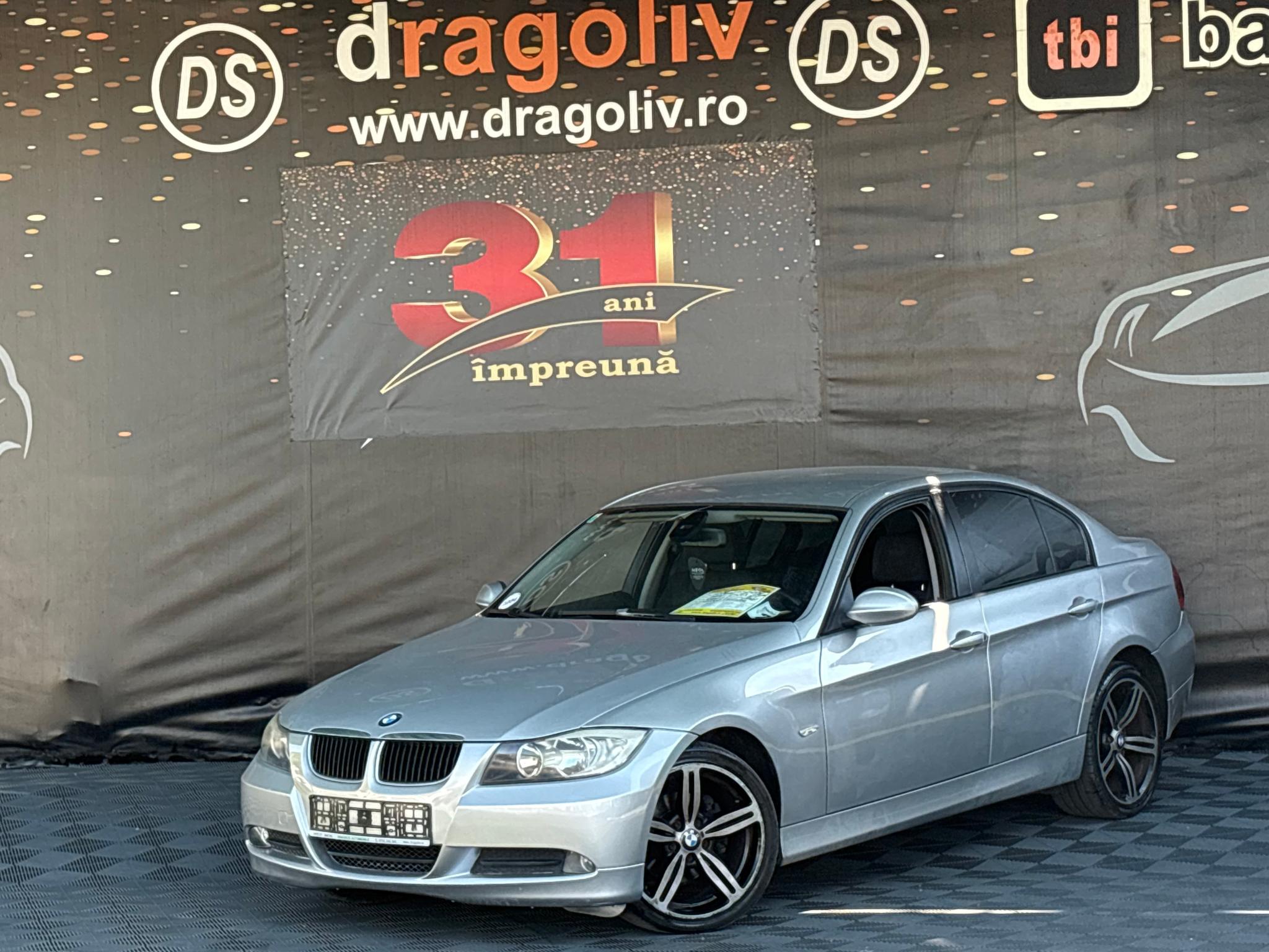 BMW Seria 3