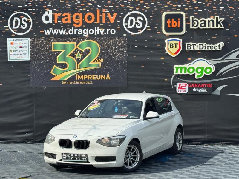 BMW Seria 1