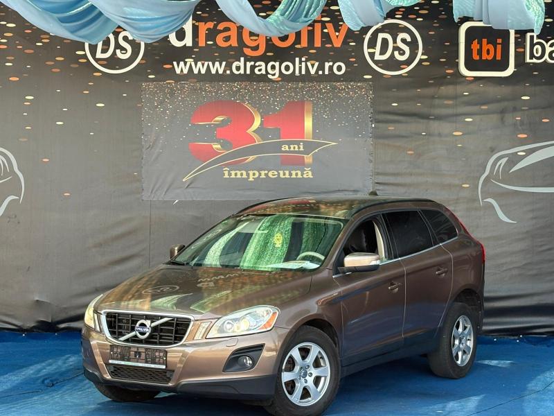 Volvo XC 60