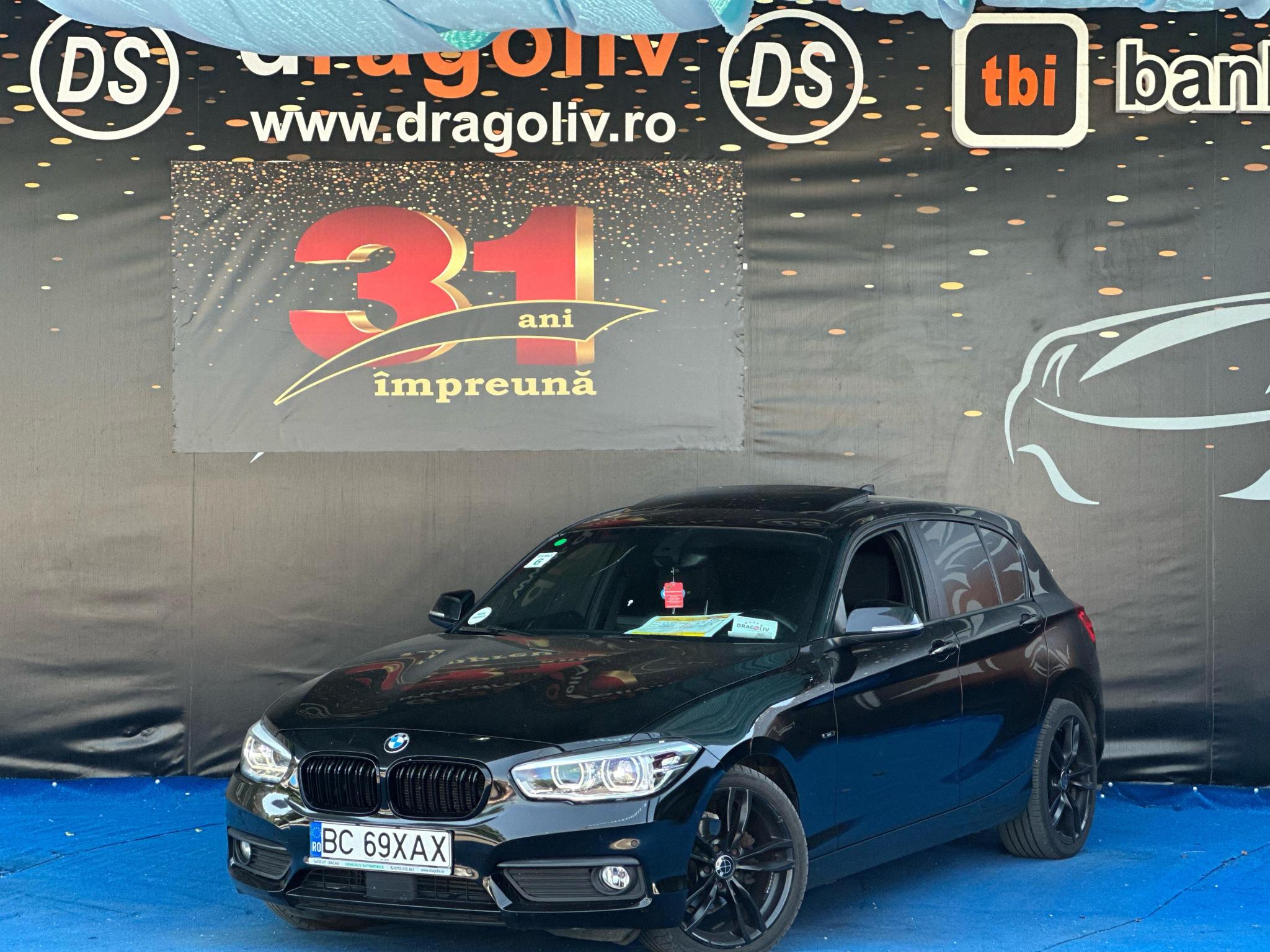 BMW Seria 1