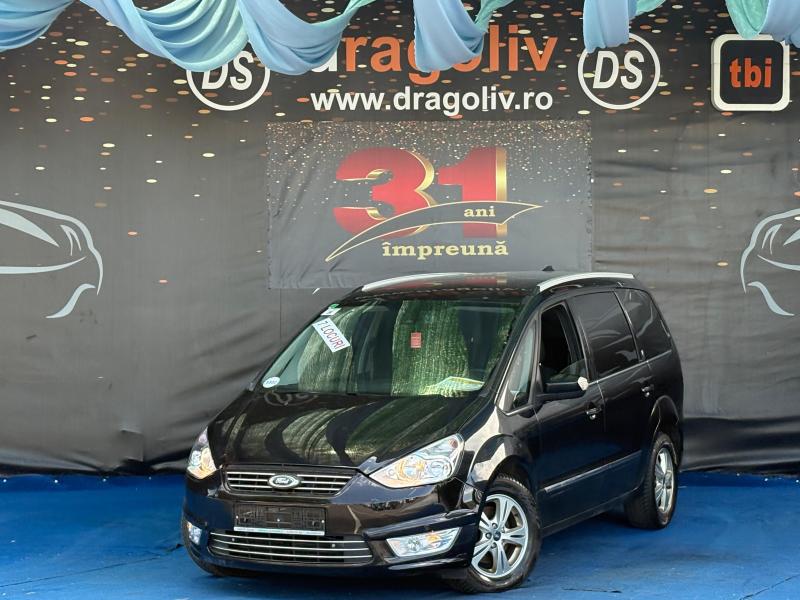 Ford Galaxy