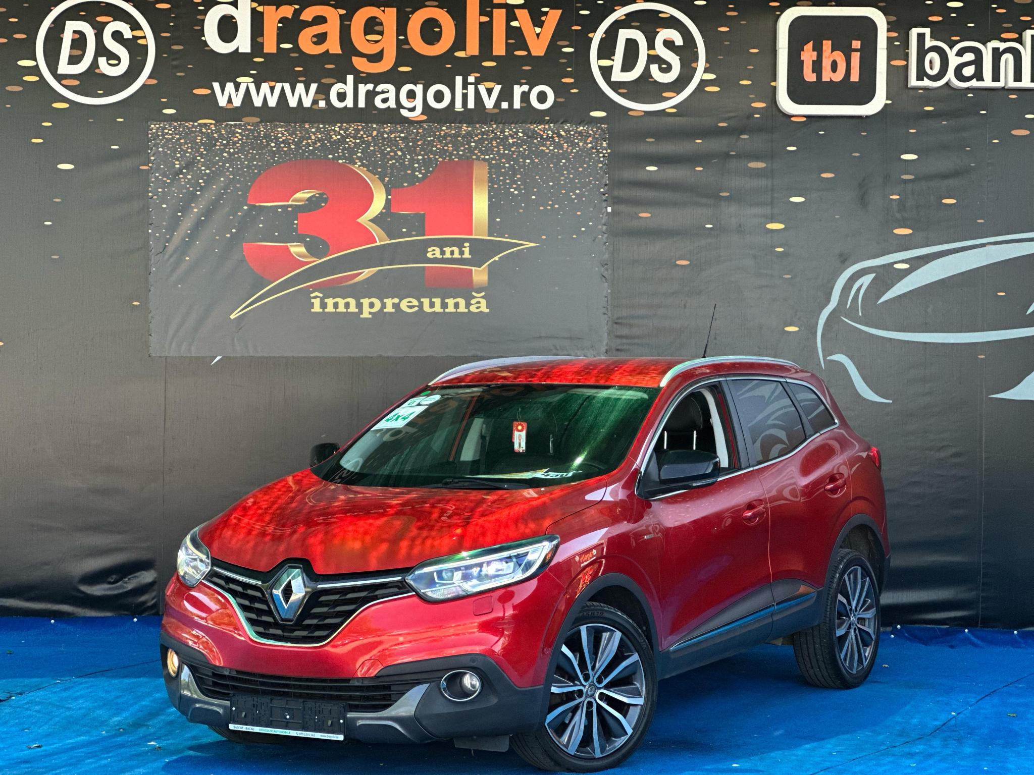 Renault Kadjar