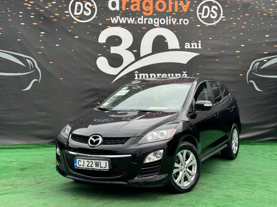Mazda CX-7