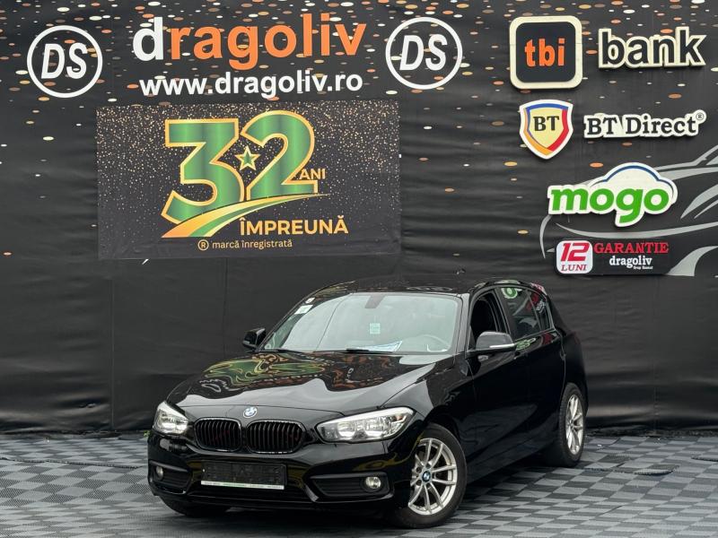 BMW Seria 1