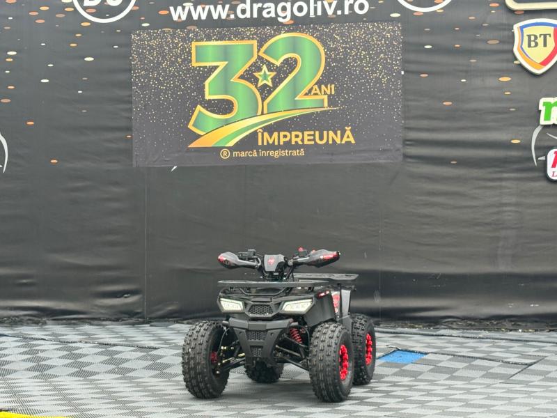 NITRO RS8-3G