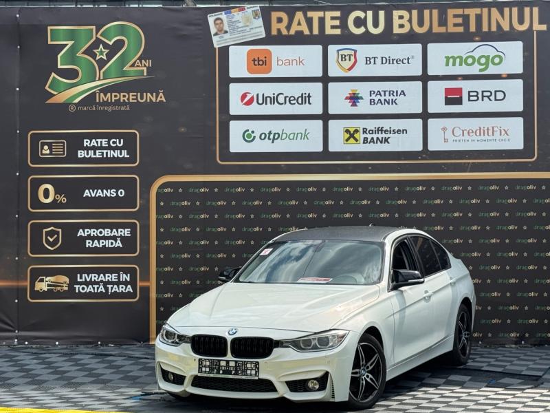 BMW Seria 3