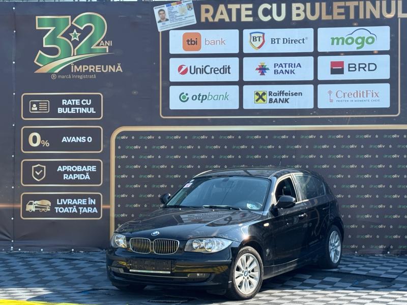 BMW Seria 1