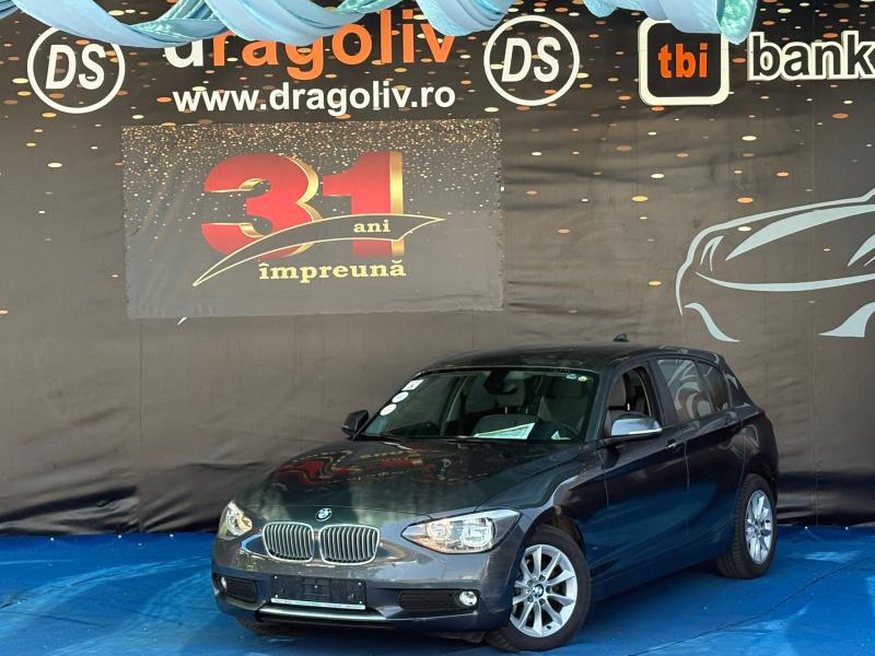 BMW Seria 1