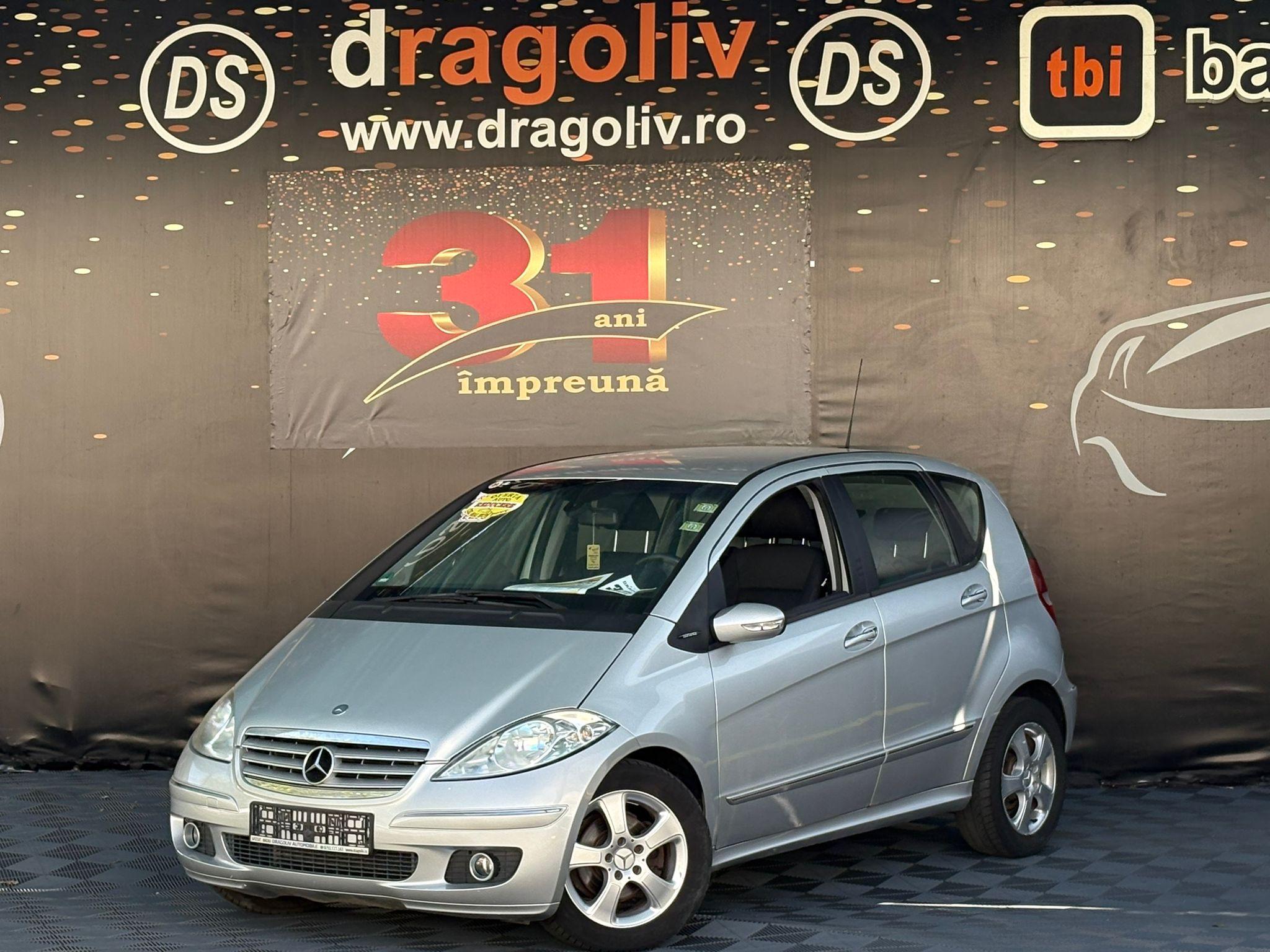 Mercedes-Benz T-Klasse