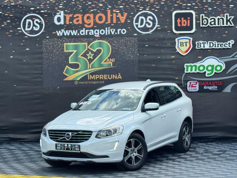 Volvo XC 60