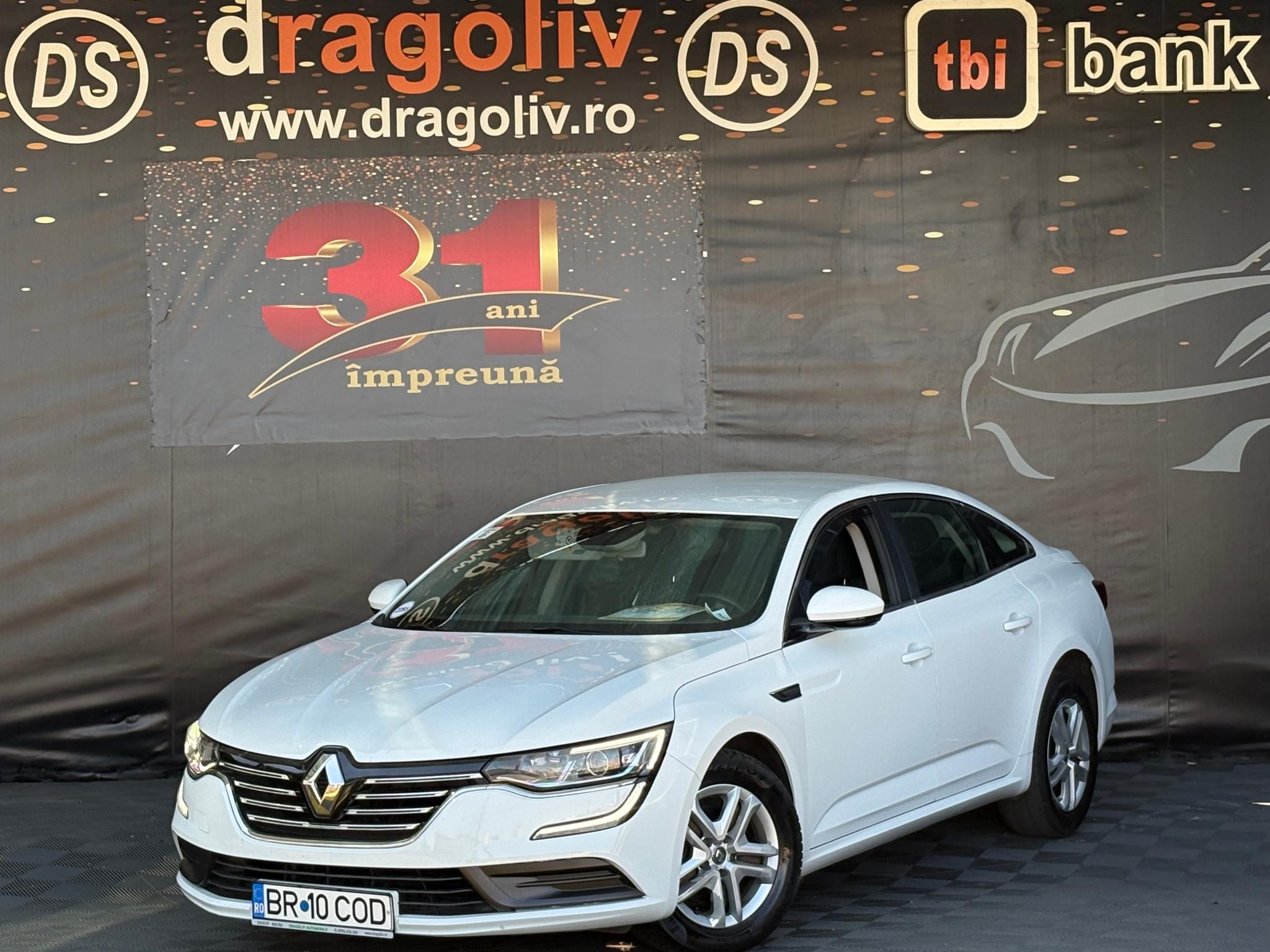Renault Talisman