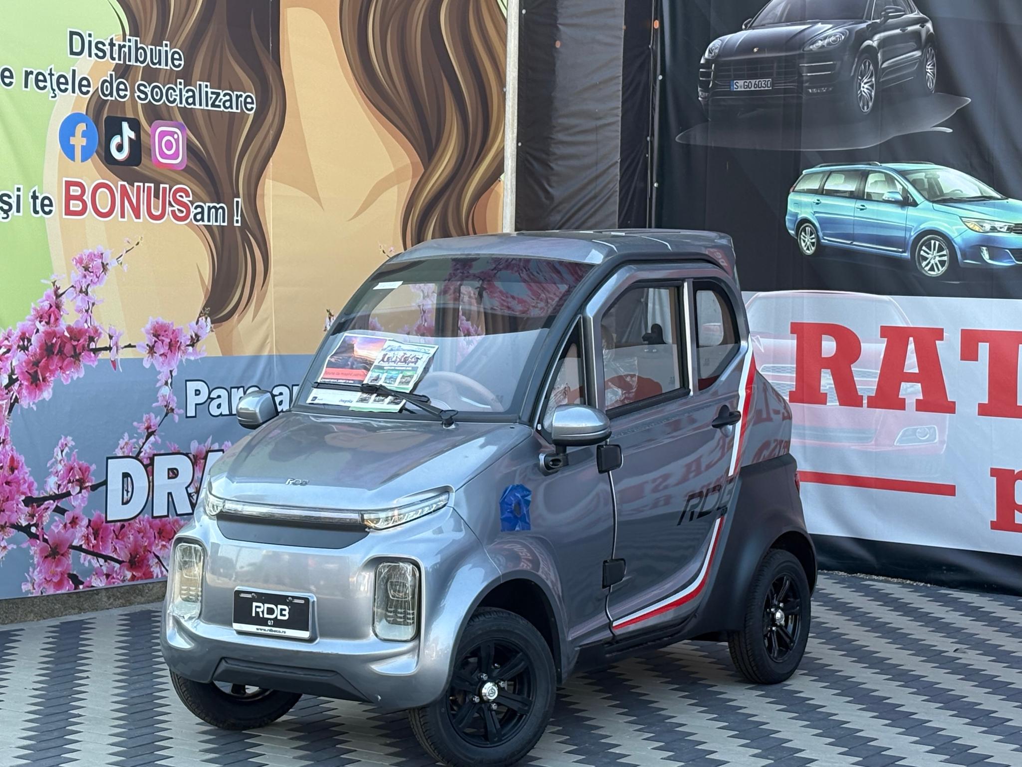 RDB Q7
