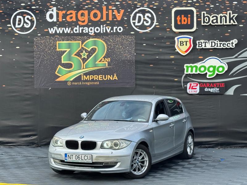 BMW Seria 1