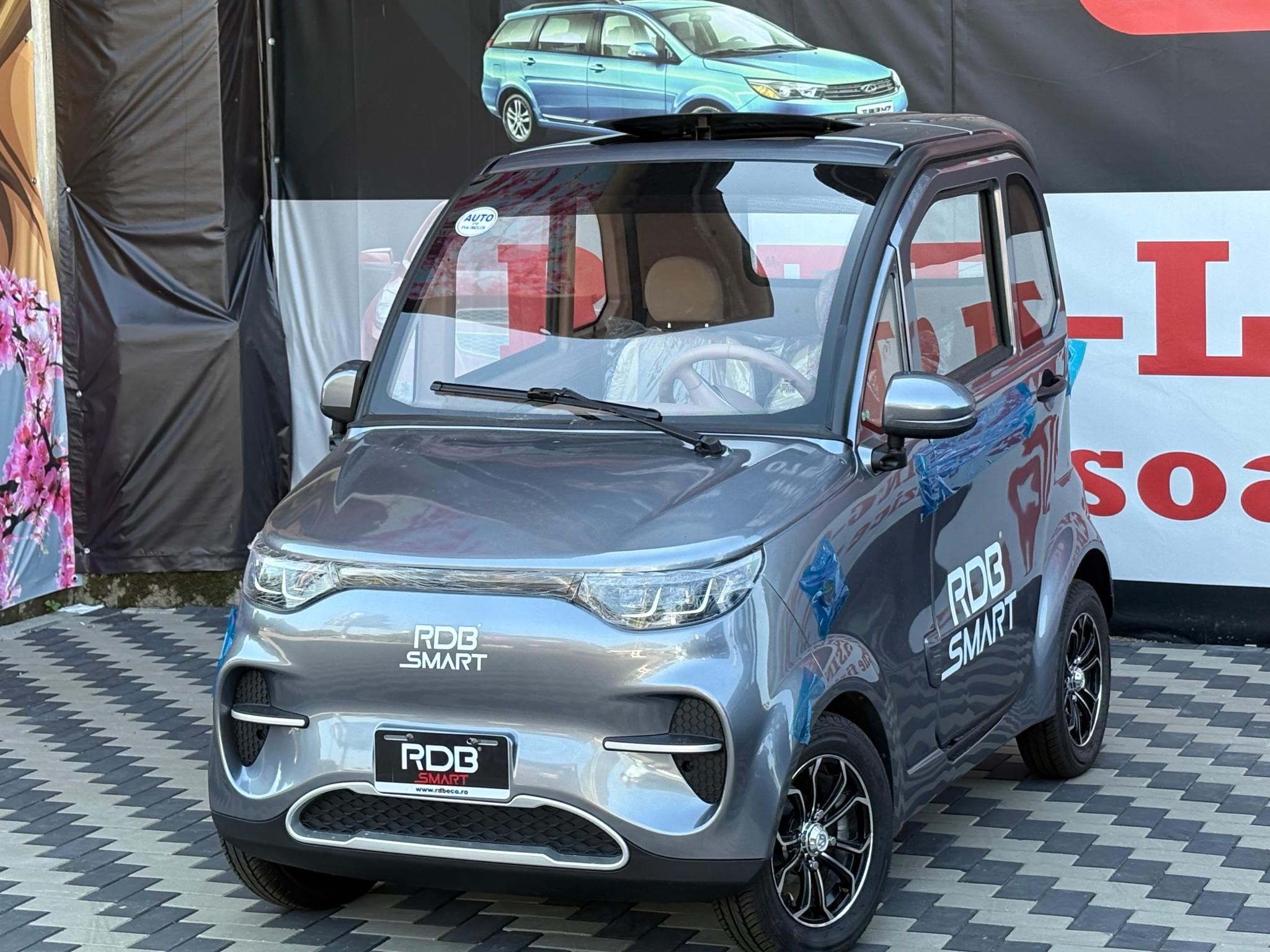 RDB Smart