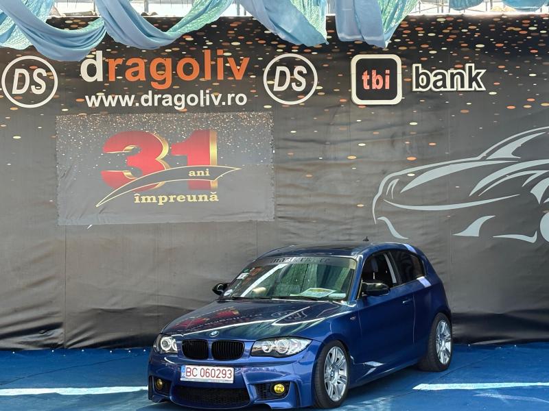 BMW Seria 1