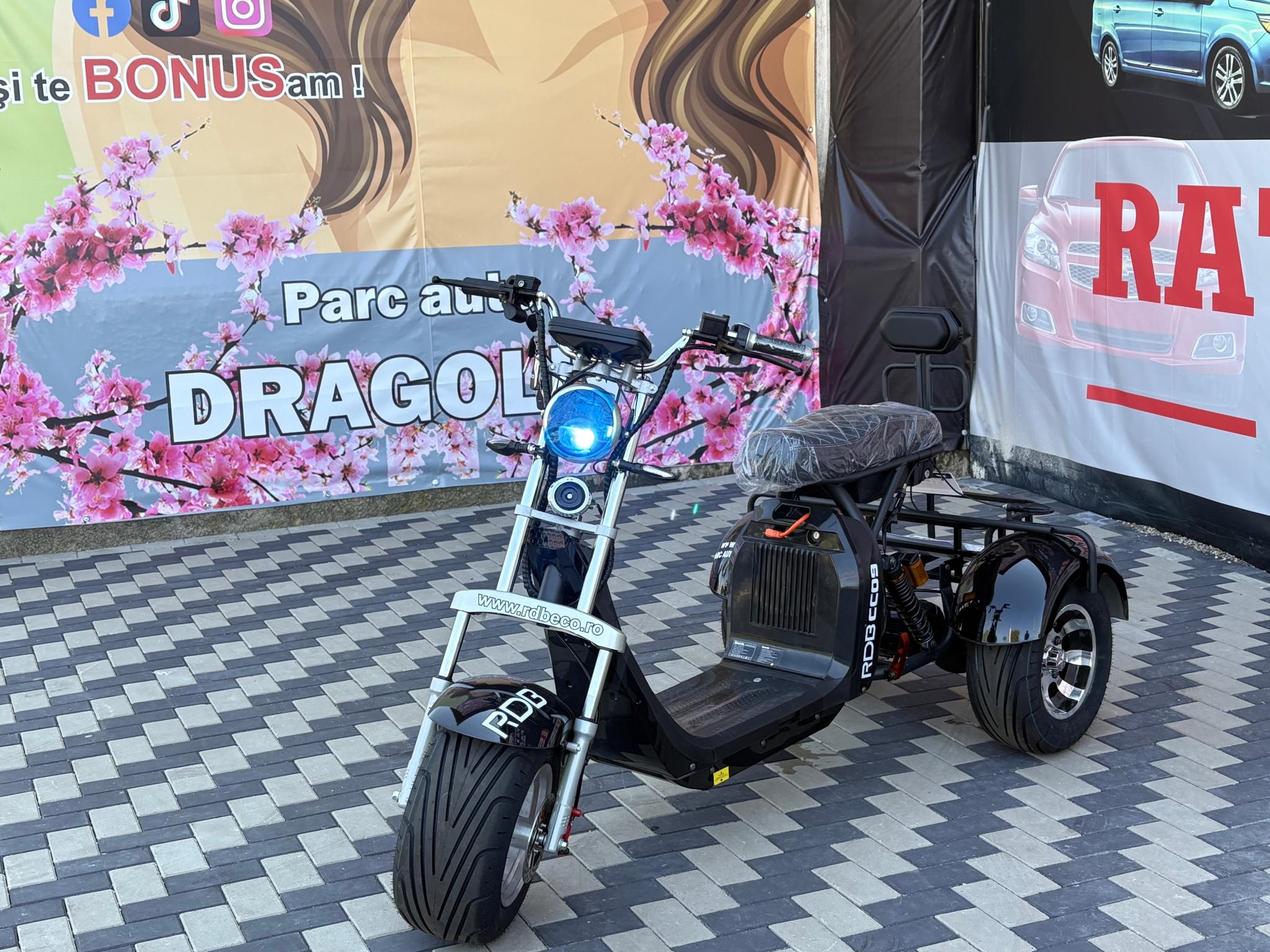 RDB CC10