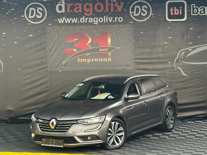 Renault Talisman