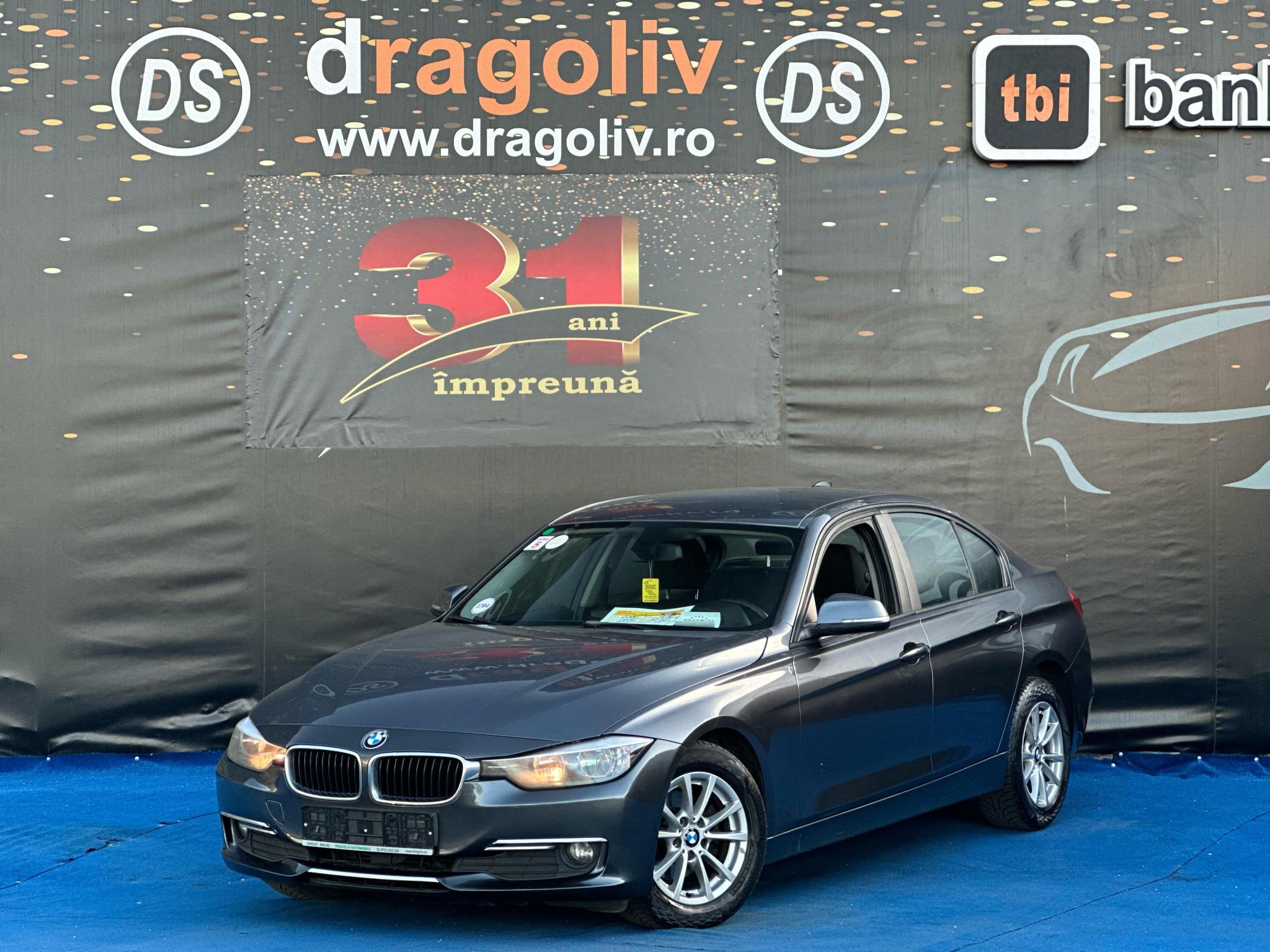 BMW Seria 3