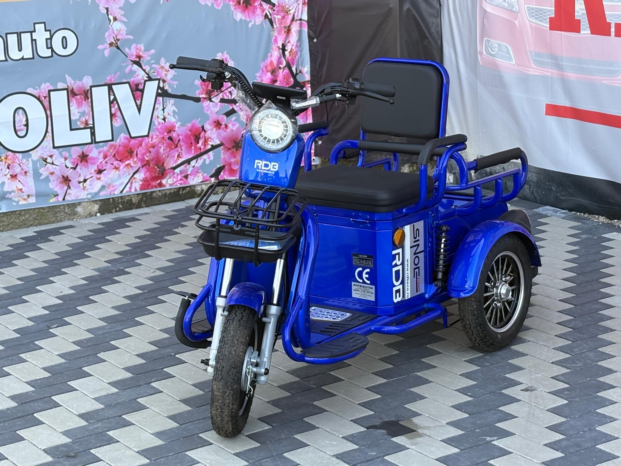 RDB Sinoe-Pro