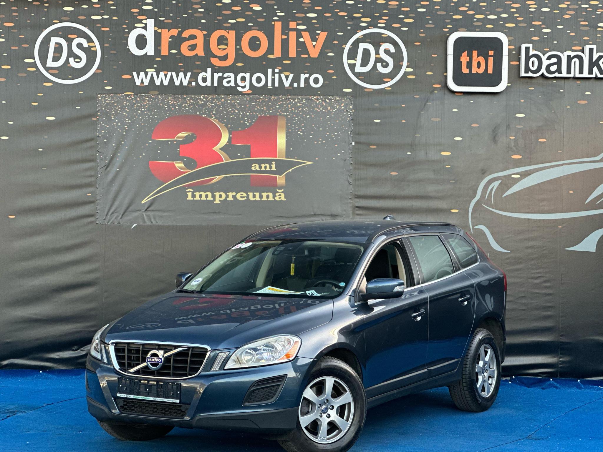 Volvo XC 60