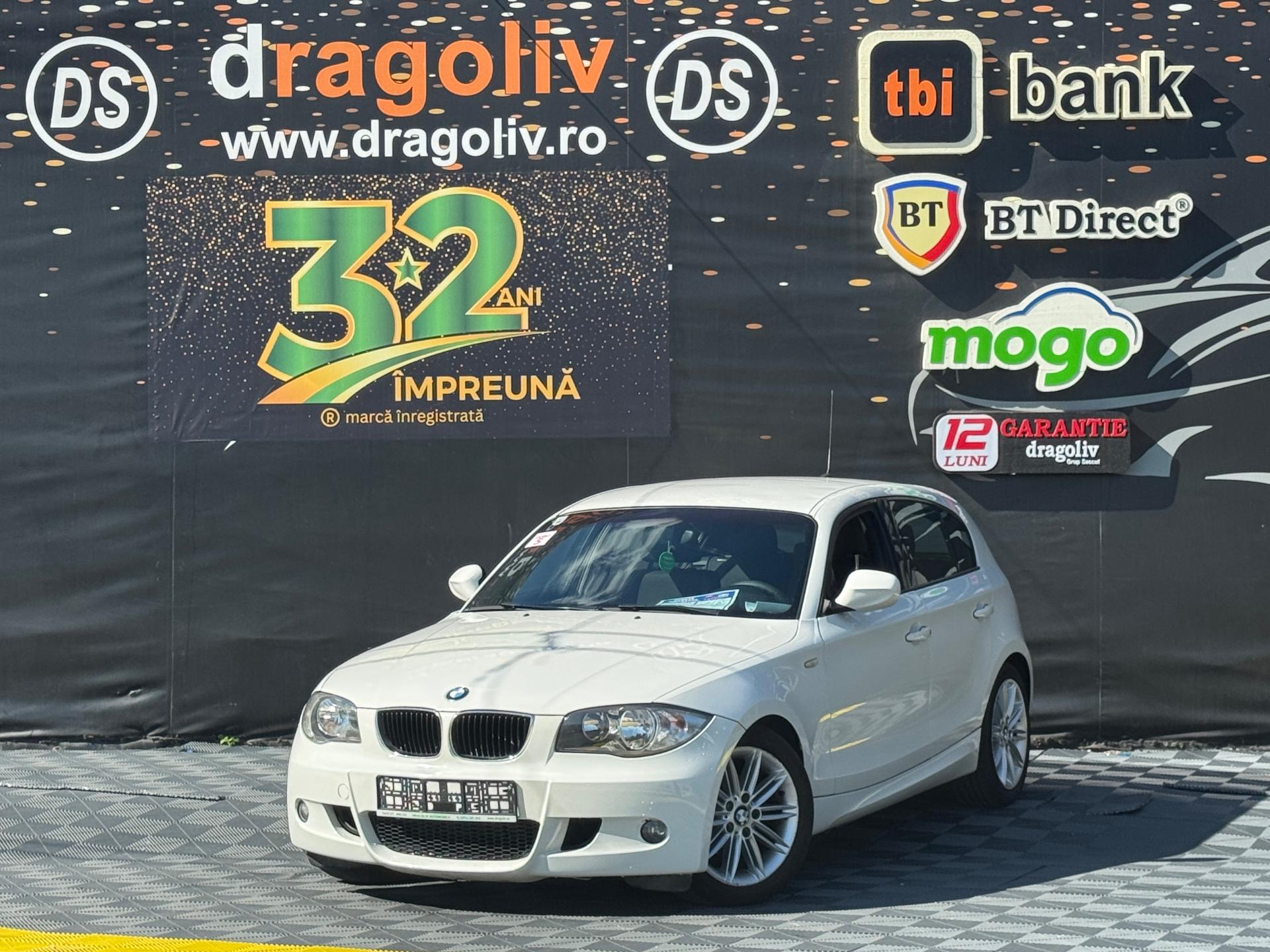 BMW Seria 1