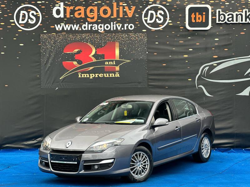 Renault Laguna