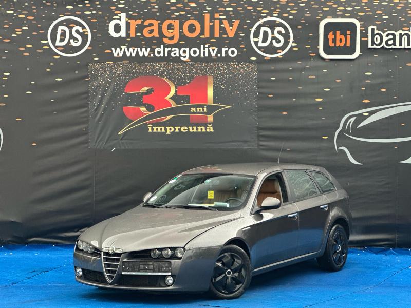 Alfa Romeo Alfa 159