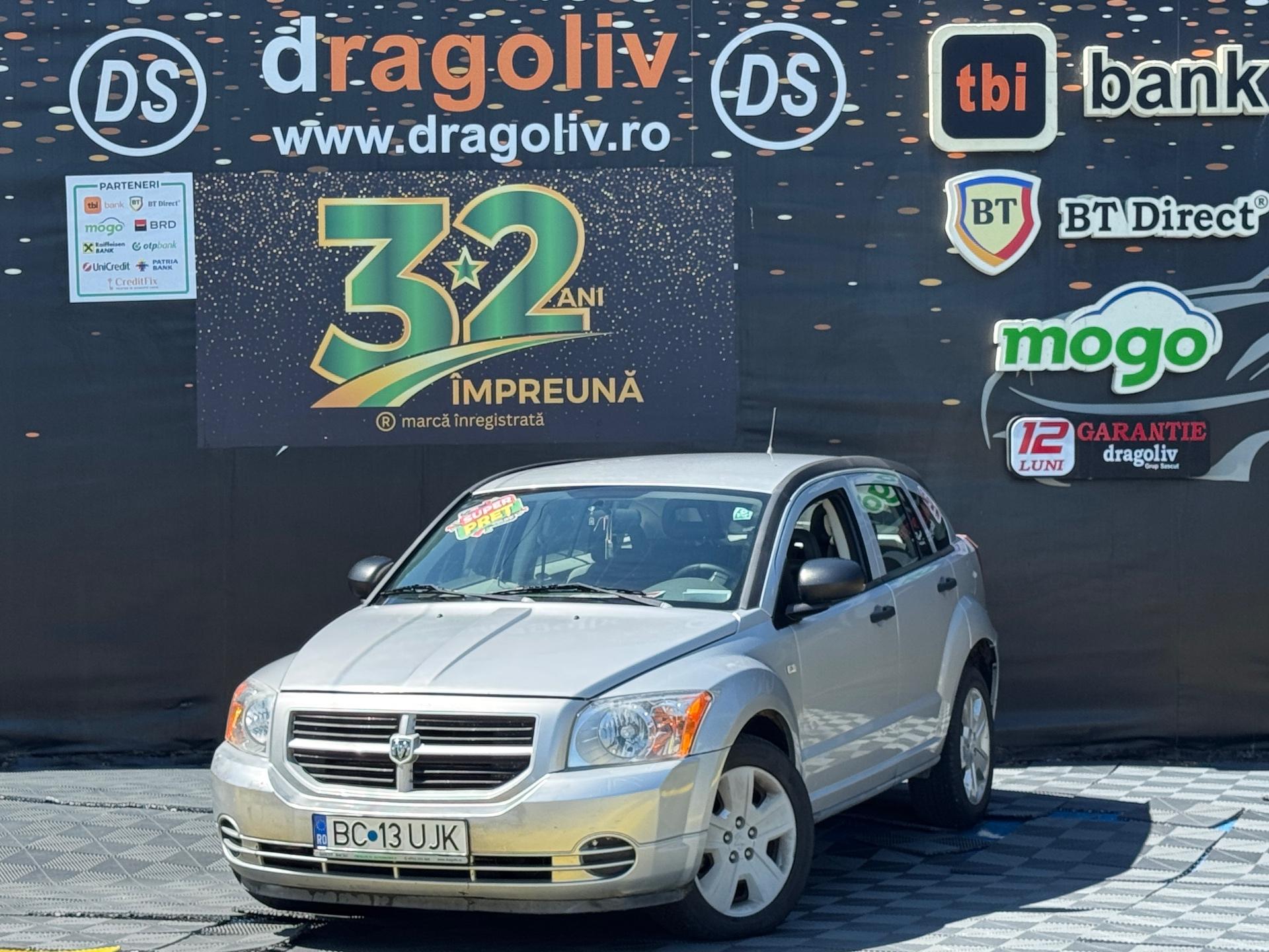 Dodge Caliber
