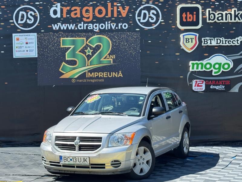 Dodge Caliber