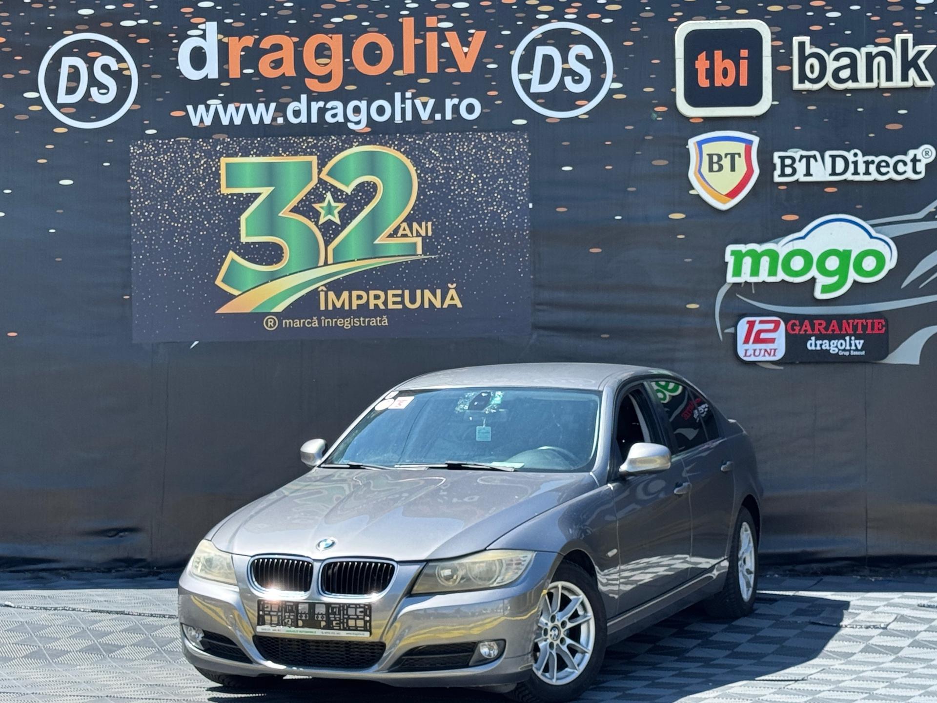 BMW Seria 3