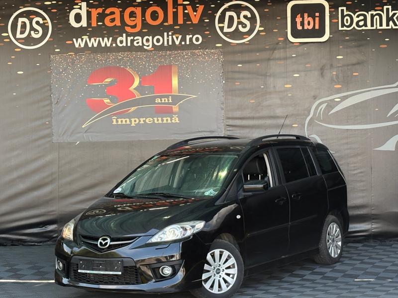 Mazda 5