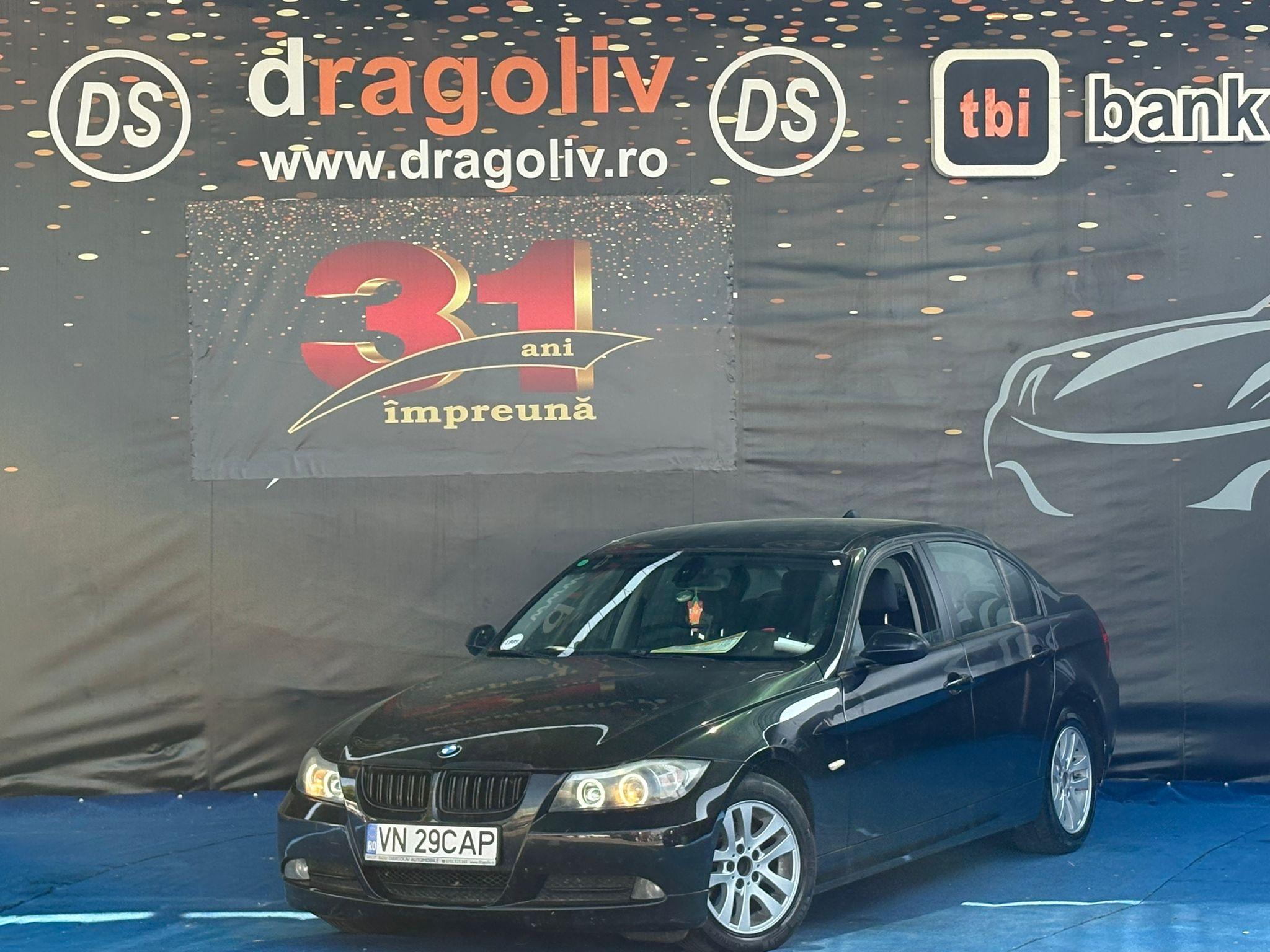 BMW Seria 3