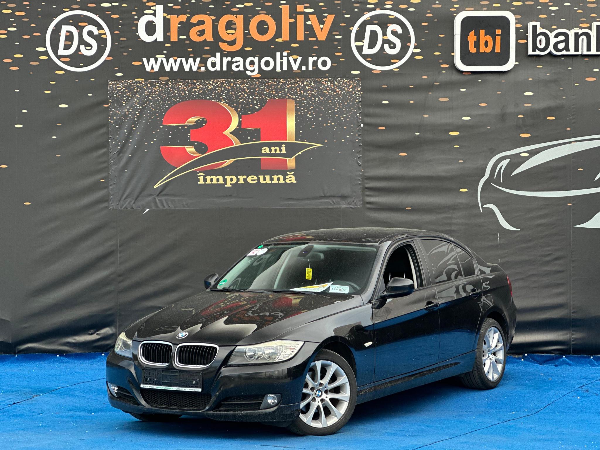 BMW Seria 3