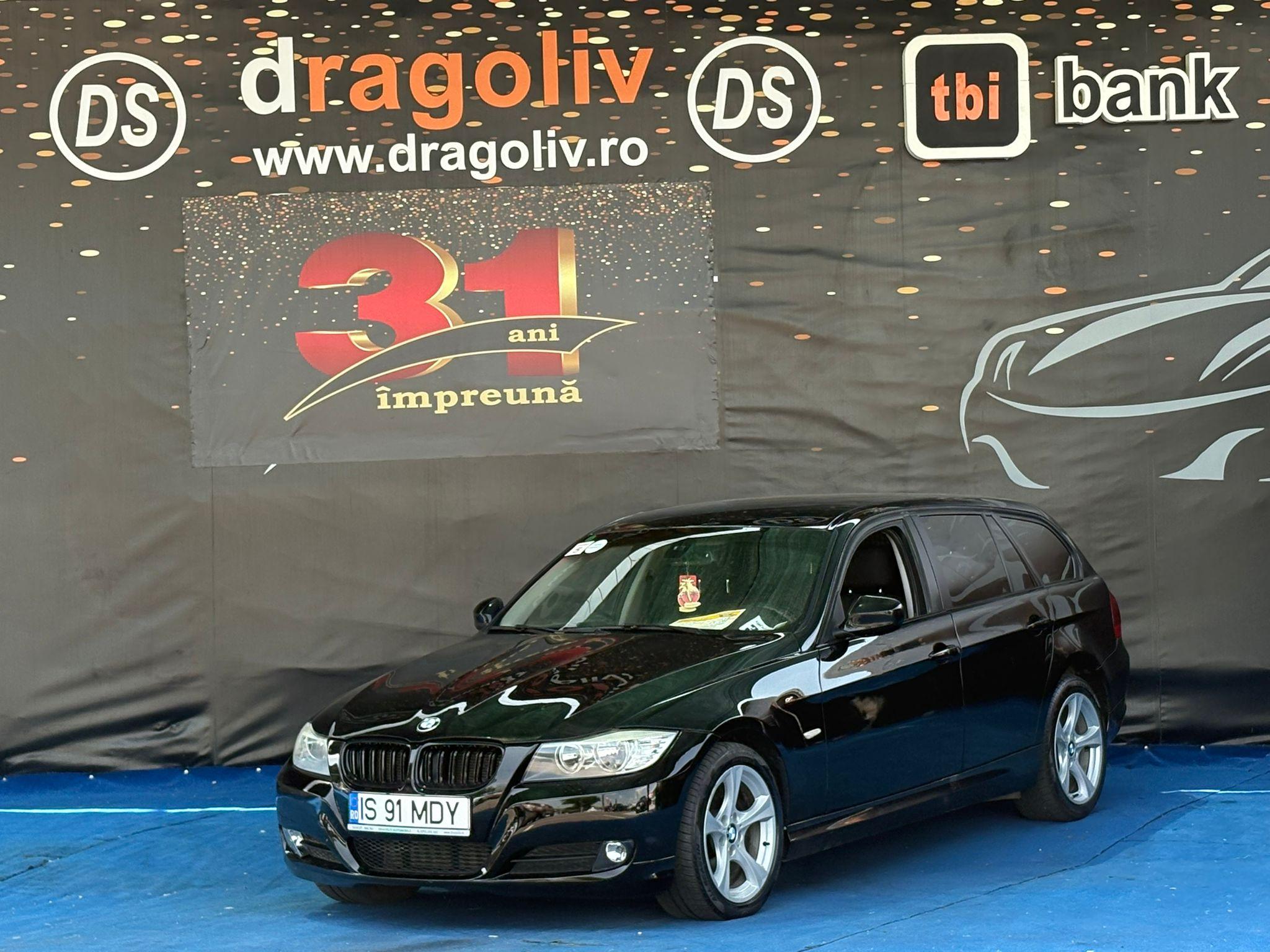 BMW Seria 3