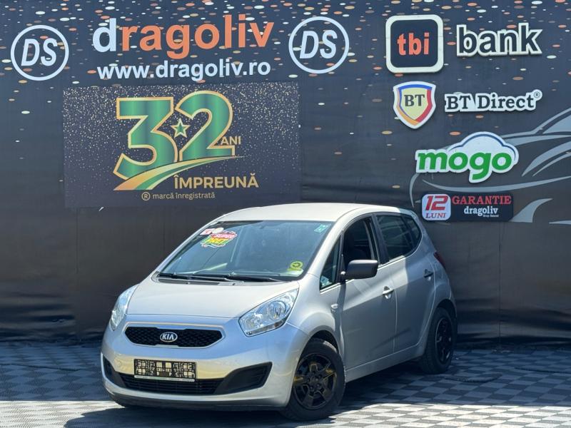 Kia Venga
