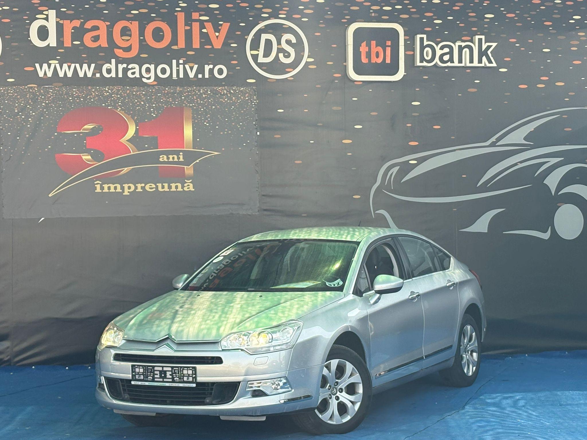 Citroen C5
