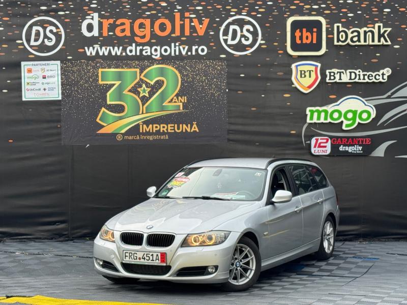BMW Seria 3