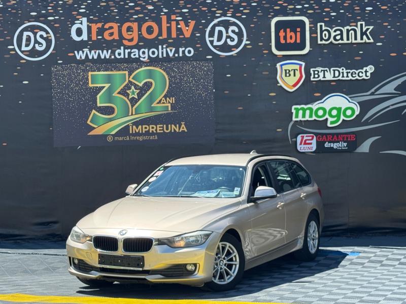 BMW Seria 3