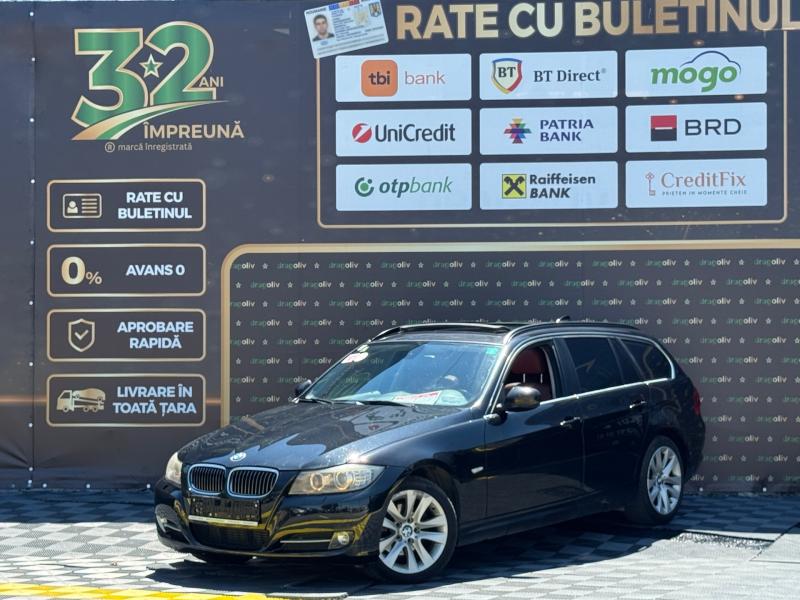 BMW Seria 3