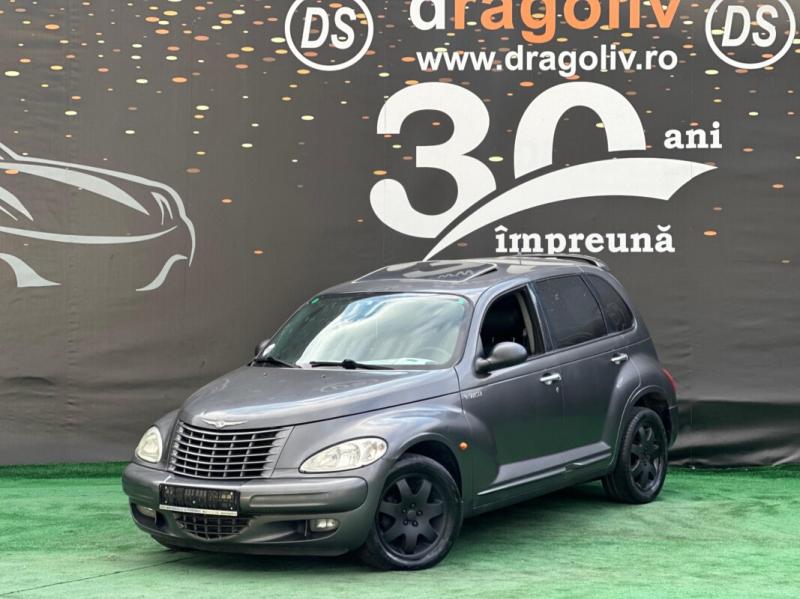 Chrysler PT Cruiser