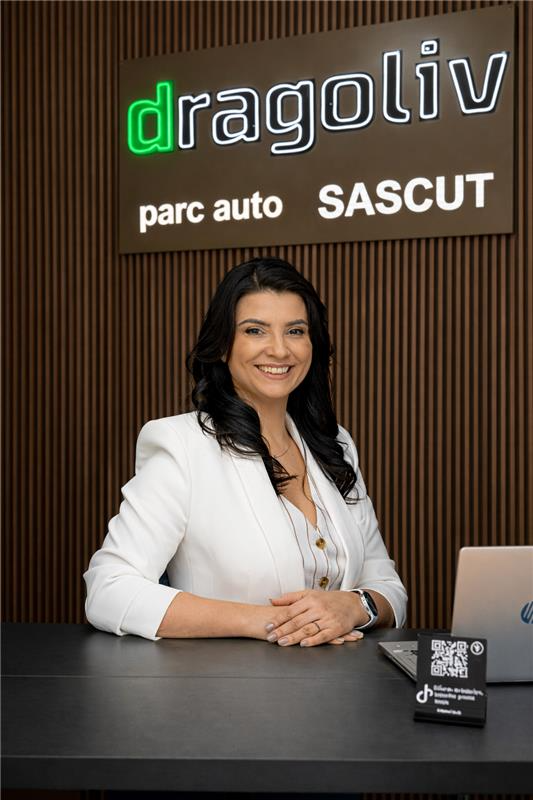 Cristea Cristina
