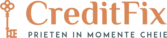 credit fix logo